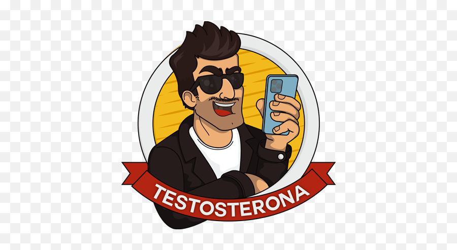 Testosterona Blog - Smartphone Emoji,Onde Edito Meus Emojis No Iphone
