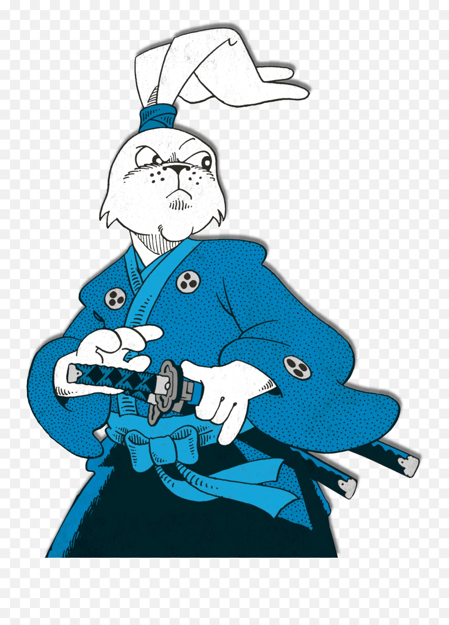 The Pull List June 2021 - Comicsxf Usagi Yojimbo Hd Emoji,Atom The Beginning Robots With Emotions