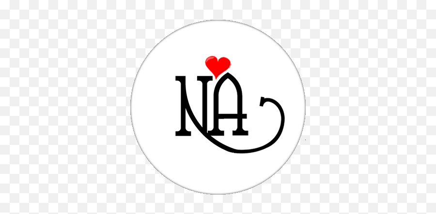 Name Art - Android Mobile Application Freelancer N Name Love Logo Emoji,Name Of Emojis