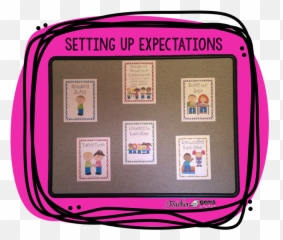Managing Effective Group - Dot Emoji,Emojis Bulletin Board Ideas
