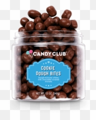 Valentines Day Rock Paper Scissors - Candy Club Cookie Dough Bites Emoji,Emoji Valentine Chocolate Box