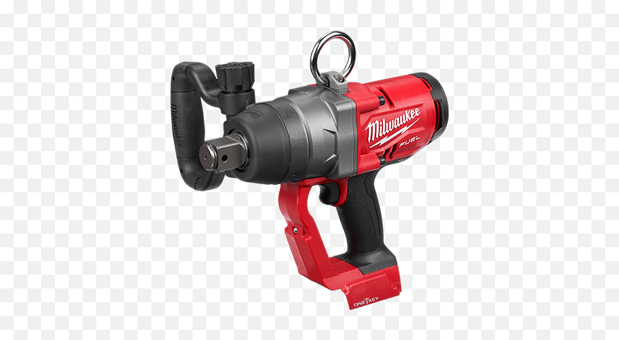 M18 Fuel 1 High Torque Impact Wrench W One - Key Milwaukee Milwaukee 1 Impact Emoji,Emojis Con Nombres En Espa?ol