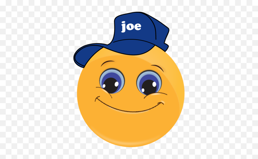 Air Joe - Happy Emoji,Cabbage Emoticon