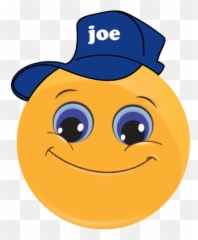 Air Joe - Happy Emoji,Cabbage Emoticon