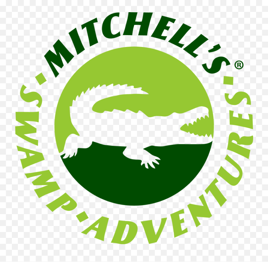 Bruce Mitchells Swamp Adventures At - American Crocodile Emoji,Facebook Emoticons Alligator
