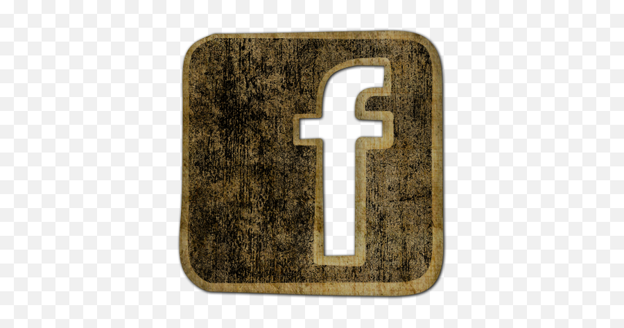 Logo Sn Social Square Facebook Social Network Icon - Rustic Icons For Facebook Emoji,Colored Square Emoticon On Facebook