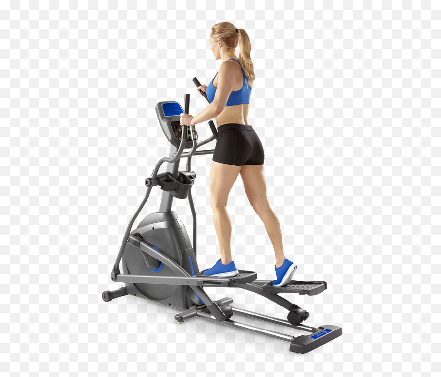 Gym To Lose Weight - Elliptical Emoji,Elliptical Emotion Machine