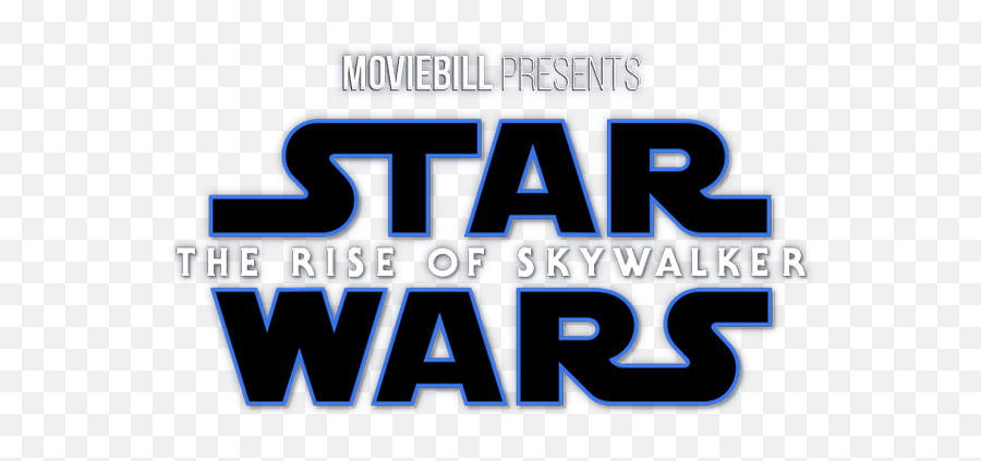 Moviebill Presents Star Wars The Rise Of The Skywalker - Language Emoji,Rey Emotion Star Wars