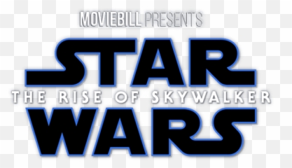 Moviebill Presents Star Wars The Rise Of The Skywalker - Language Emoji,Rey Emotion Star Wars