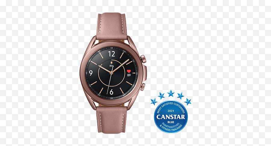 Samsung Galaxy Watch 3 41mm - Samsung Galaxy Watch 3 Price In Dubai Emoji,How Tp Enable Emojis On Galaxy S4