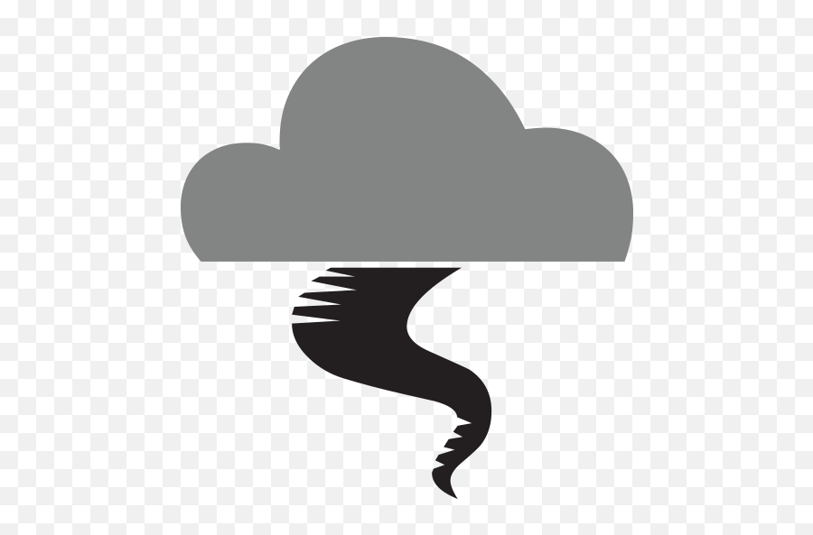 Dash Symbol - Tornado Symbol Emoji,Smoke Cloud Emoji