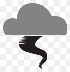 Dash Symbol - Tornado Symbol Emoji,Smoke Cloud Emoji