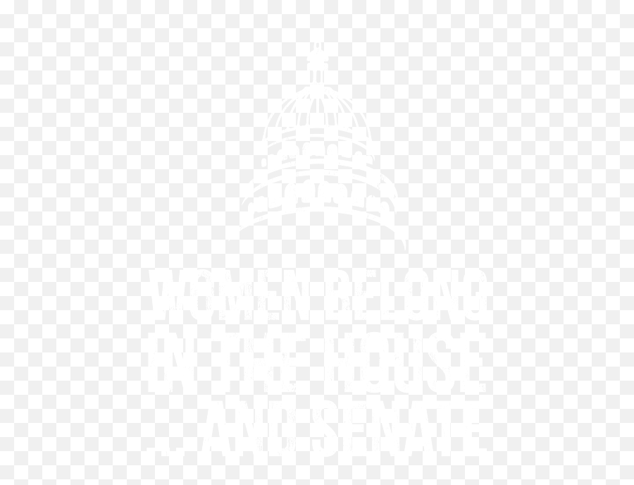 Funny Women Belong In The House Senate Meme Gift Womenu0027s - Johns Hopkins University Logo White Emoji,Grouchy Emojis
