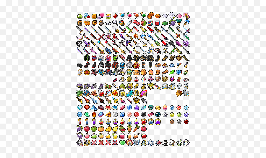 Icons Rpg Maker Xp Emoji,Guess The Emoji Flecha