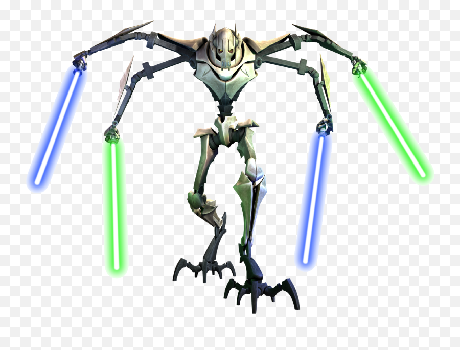 Character Guess Game - General Grievous Emoji,Nyoron Face Emoticon