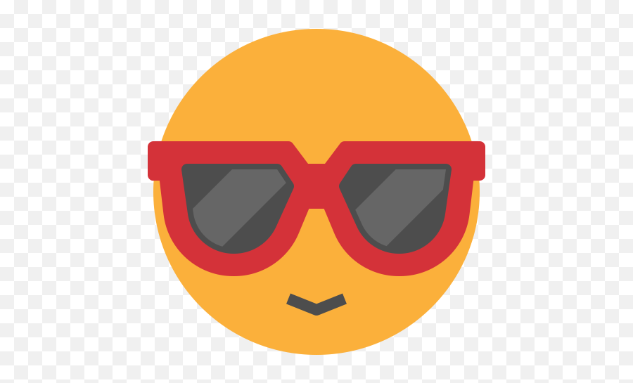 Free Summer Flat Icon - Available In Svg Png Eps Ai Dot Emoji,High Brightness Emoticon