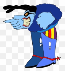 Svg Stock Blue Meanie Skin Treasures - Big Blue Meanie Emoji,Submarine Emoji