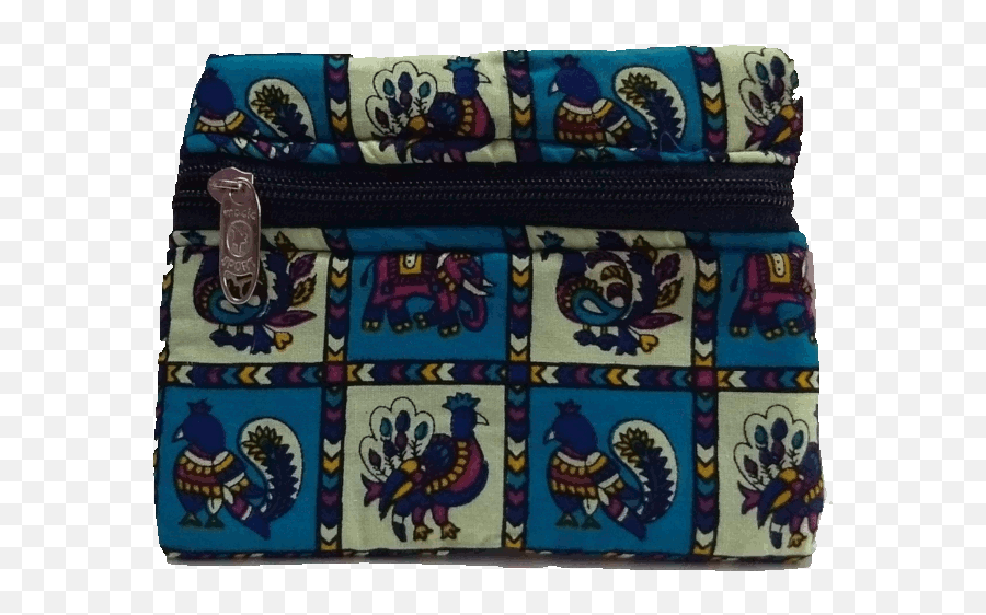 Wedding Return Gifts Chennai - Return Gifts Kalamkari Zip Fictional Character Emoji,Purse Emoji