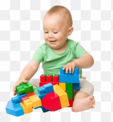American Montessori Campus U2013 Affordable Montessori School - Child Playing With Bricks Emoji,Teaching The Proud Emotion To Toddler