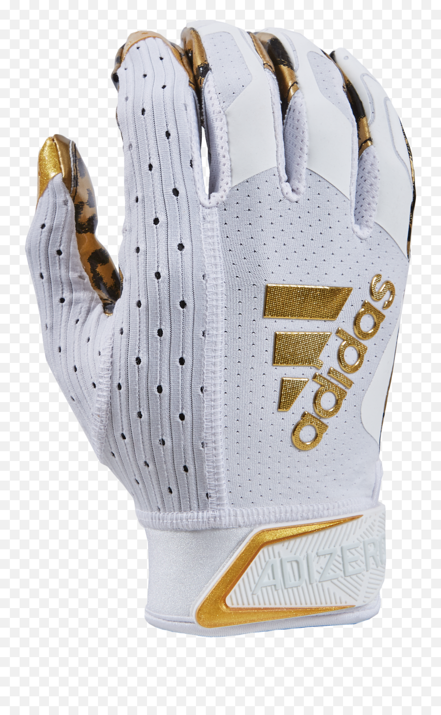 Adizero Football Gloves Off - Football Gloves At Academy Emoji,Adidas Emoji Receiver Gloves