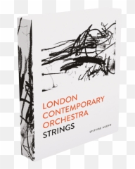 String Instruments - Spitfire Audio Emoji,Nocturne Emotion