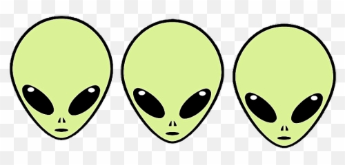 Ovnis Tumblr - Alien Png Emoji,Emoji Tumblr Polaroid