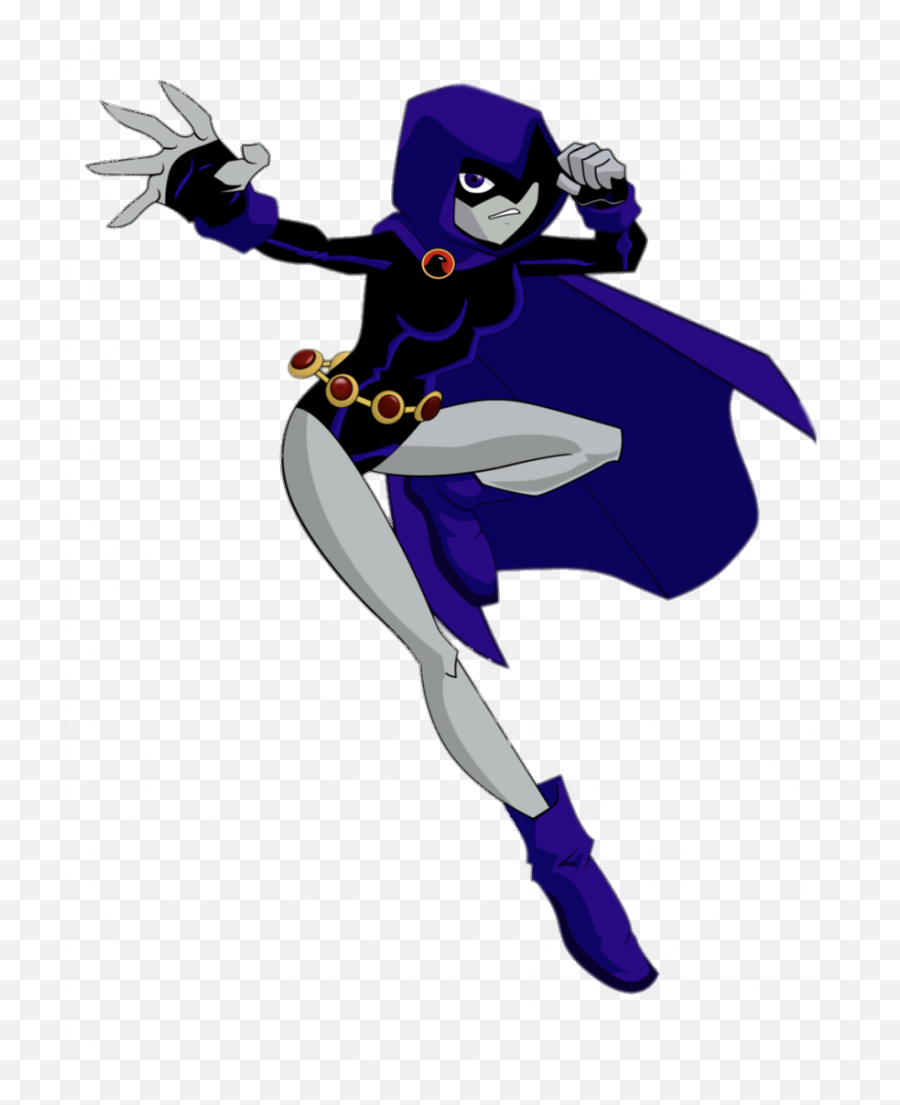 Teen Titans - Teen Titans Inspired Outfits Emoji,Teen Titans Ravens Emotions Episode