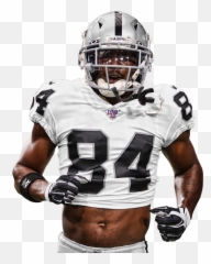 Antoniobrown Ab Freeagent Sticker - Revolution Helmets Emoji,Football Helmet Emoji