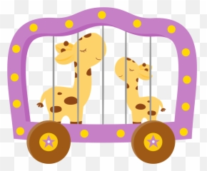 Circo Para Niños Circo Fiesta De Circo - Circo Rosa Png Emoji,Dulceros De Emojis Para Ni?as