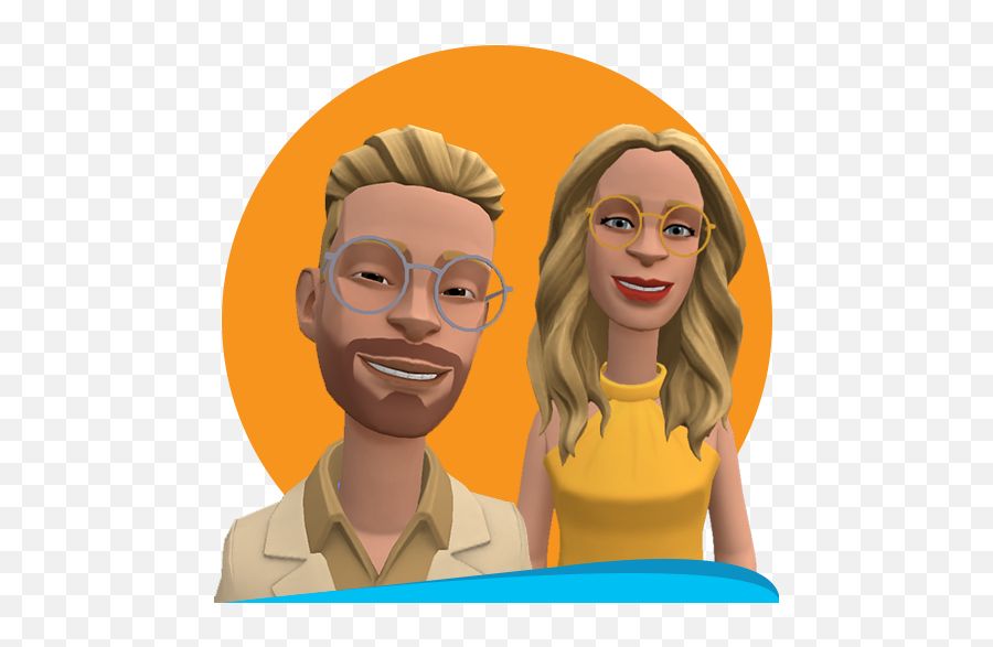 Ar Emoji 3d Emoji Avatar Fun Your Chat - Happy,Ar Emoji