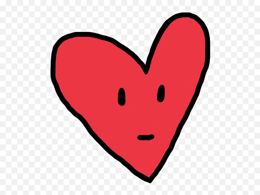 Heartwork Journaling University Founding Member Launch - Girly Emoji,Heart Emotion Clipart