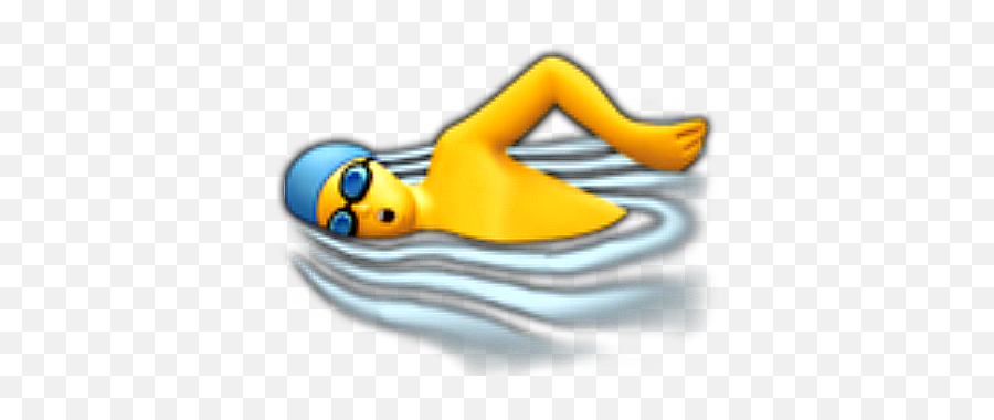 Six Single Emojis Xn - For Swimming,Crysis Emoji