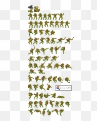 Puppsu0027 Free Stuff - Sprite Sheets Emoji,Garfield Emoticons