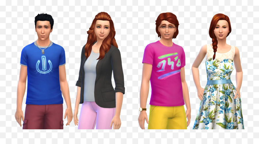 Show Your Twins - Page 4 U2014 The Sims Forums For Women Emoji,Sims 4 Emotion Buff Cheats