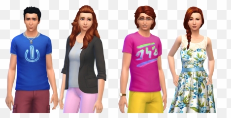 Show Your Twins - Page 4 U2014 The Sims Forums For Women Emoji,Sims 4 Emotion Buff Cheats