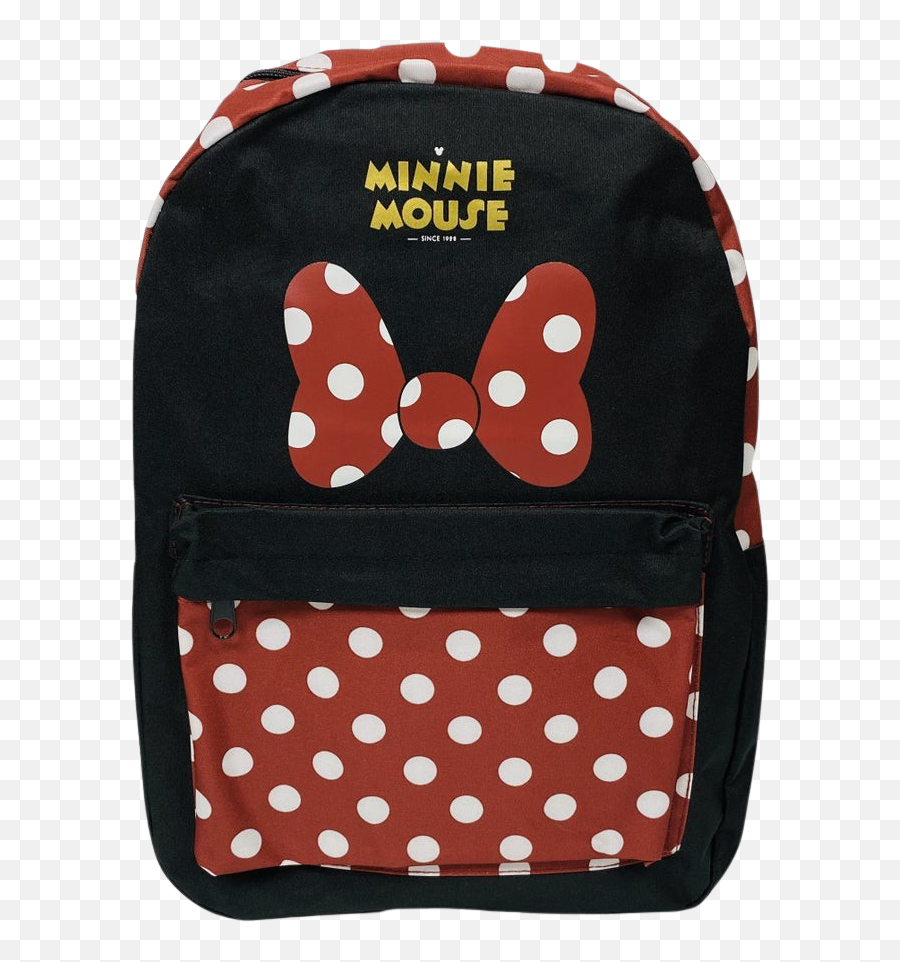 Nylon Backpacks - Girly Emoji,Emoji Little Backpacks