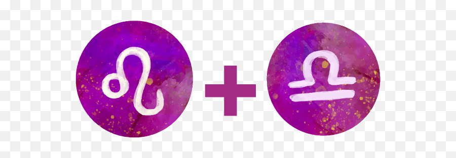 6 Zodiac Couples Who Fulfill Each Other - Language Emoji,Libra Feelings And Emotions