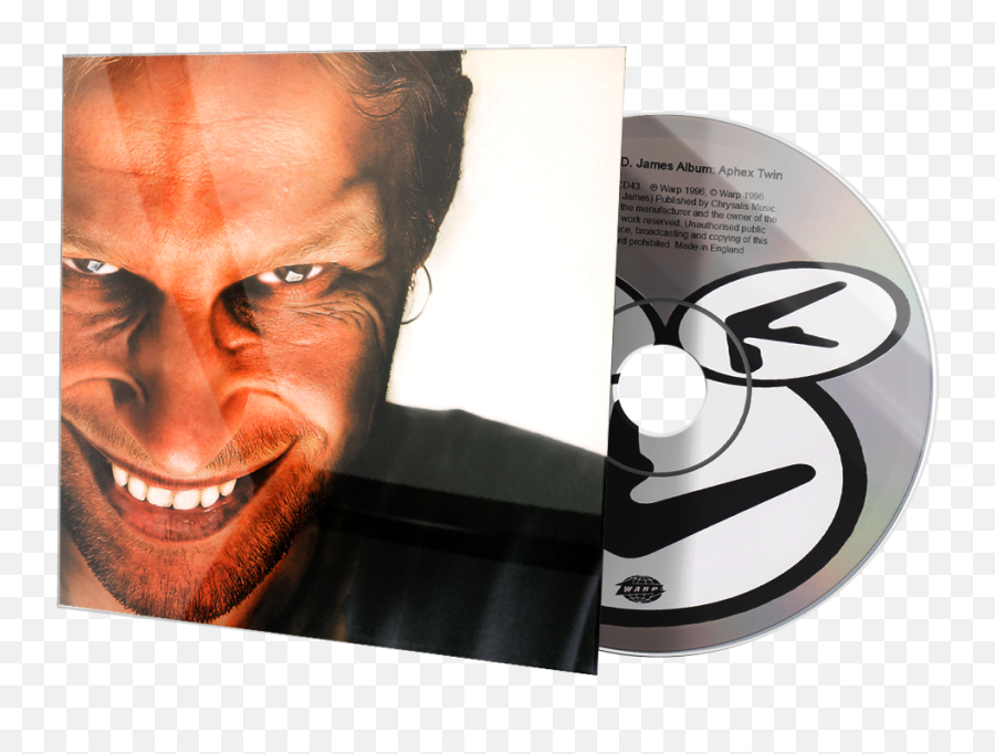 Aphex Twin - Richard D James Album Theaudiodbcom Emoji,Lego Facial Emotions