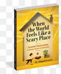 Child Psychologistprofessor Dr Abigail Gewirtz Shares - Horizontal Emoji,Anxious Emotions