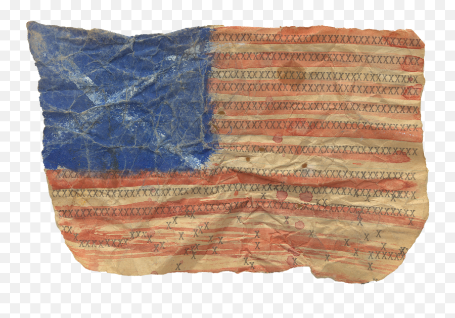 Five Things To See The Us Flag In American Art National Emoji,Oiling A Stanging Emotion E1000