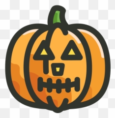 Ghost Halloween Pumpkin Free Icon Of Halloween 01 Emoji,Facebook Pumpkin Chat Emoticons