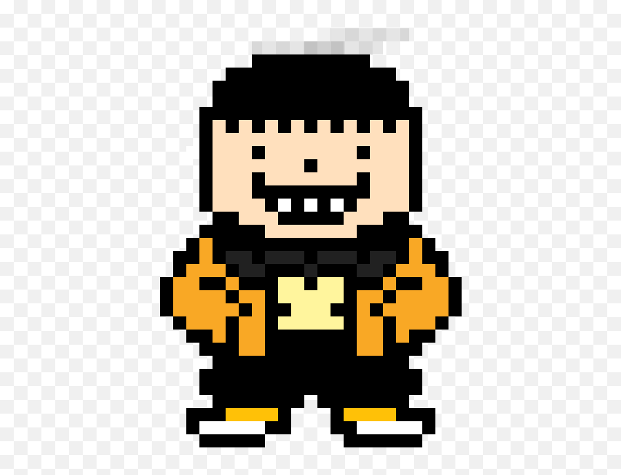 Myherotale By Kagakahn - Pixilart Emoji,Mettaton Ex Emoticon