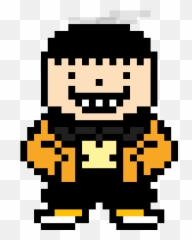 Myherotale By Kagakahn - Pixilart Emoji,Mettaton Ex Emoticon