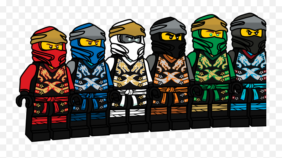 Seeing Clutch Powers Again Was So Hype Ninjago Emoji,Lego Ninjago Zane Emotion