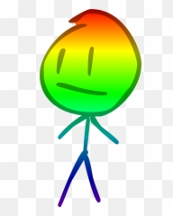 David Object Shows Community Fandom Emoji,Shooting Rubber Band Emoticon