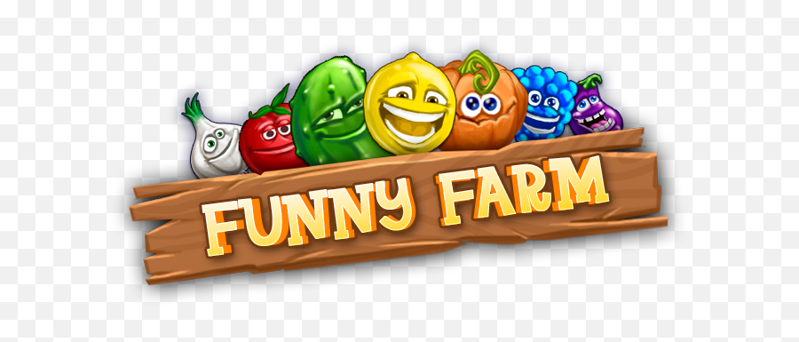 Eva Studio - Our Games Emoji,Farm Emoticon