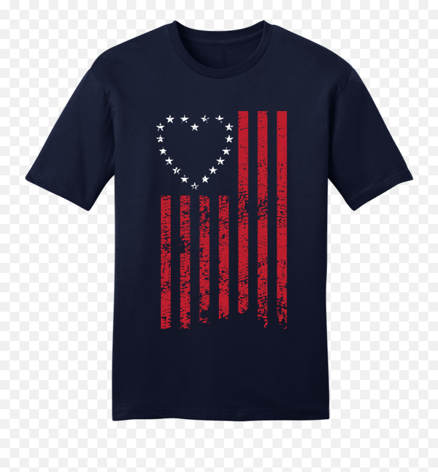 Featured Tees Cincy Shirts Emoji,Red White And Blue Heart Emoticon