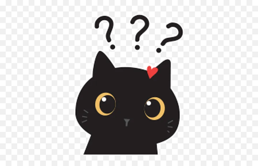Create4uhk Sticker Pack - Stickers Cloud Emoji,Curiouscat Emojis