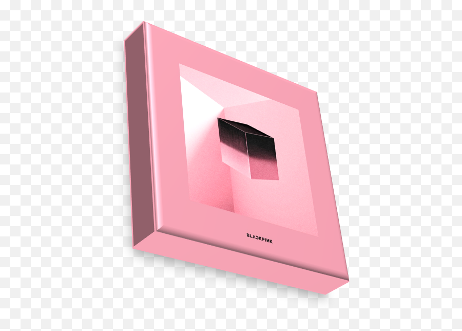 Blackpink Album - Blackpink Reborn 2020 Blackpink Square Up Transparent Emoji,Square Up Emoji