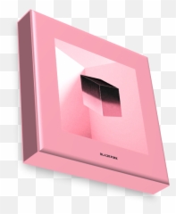 Blackpink Album - Blackpink Reborn 2020 Blackpink Square Up Transparent Emoji,Square Up Emoji